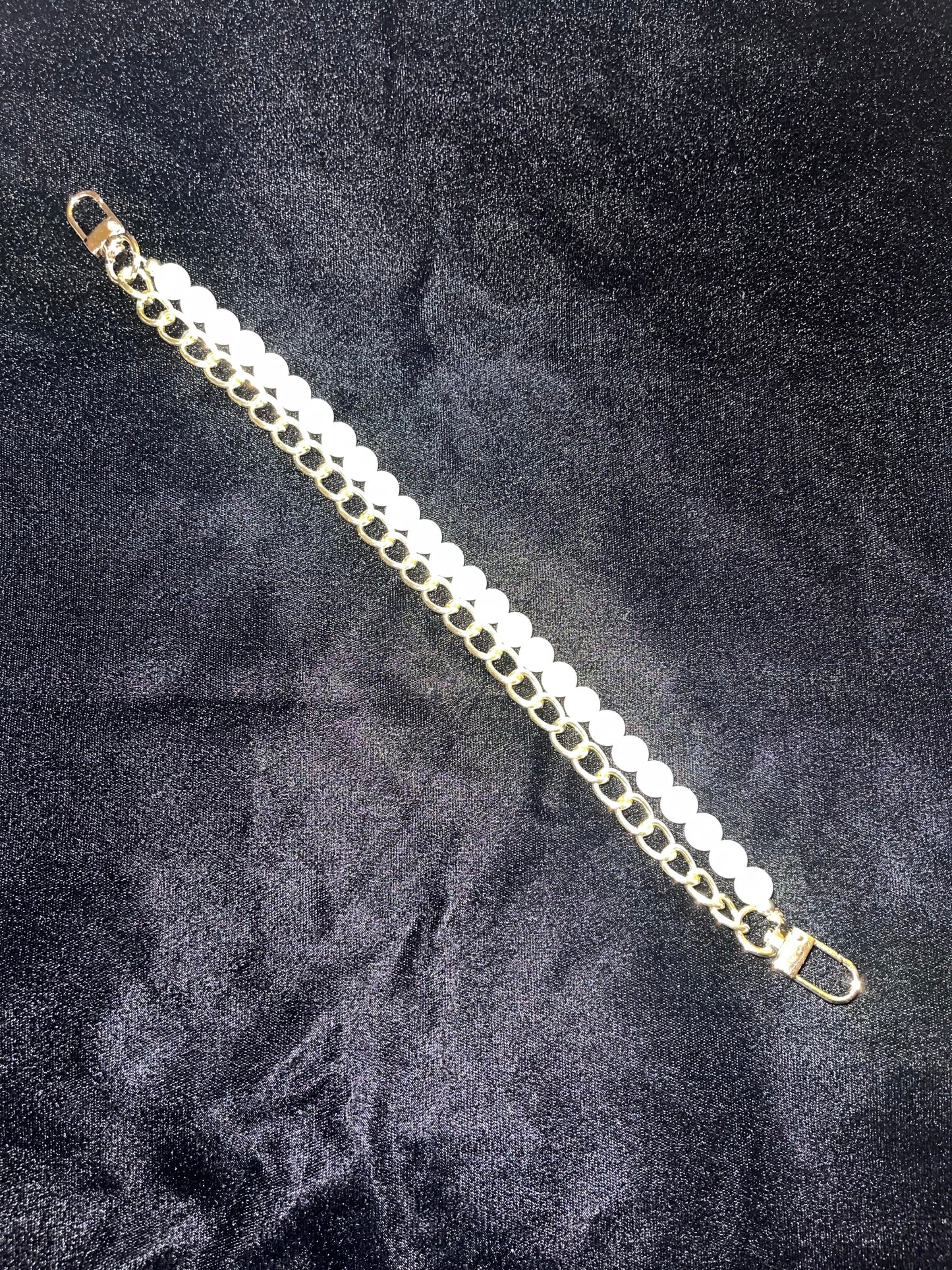 Purse Extender Pearls