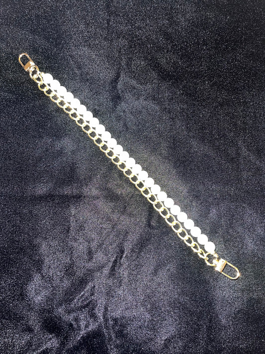 Purse Extender Pearls